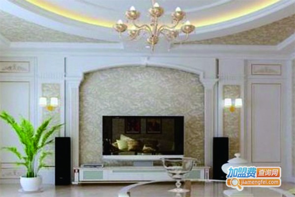 美壹方彩装膜加盟费