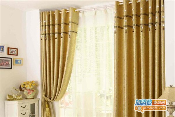 北京欧林志布艺