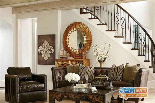 FFDM精制家具加盟费