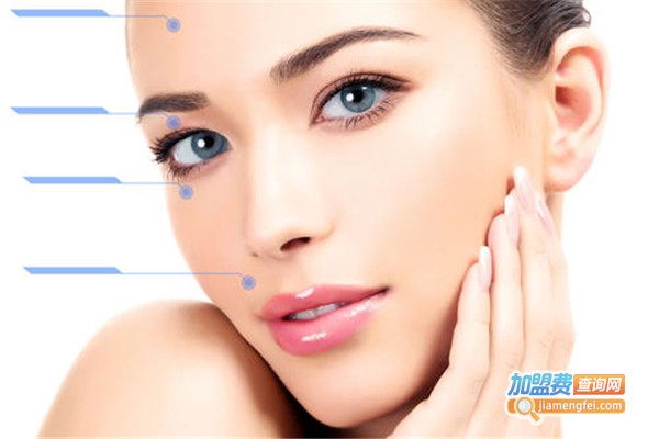 科之美整形美容加盟