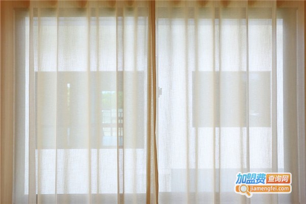 意大利罗马窗帘加盟费