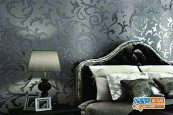 艾莱美家居彩装膜加盟费