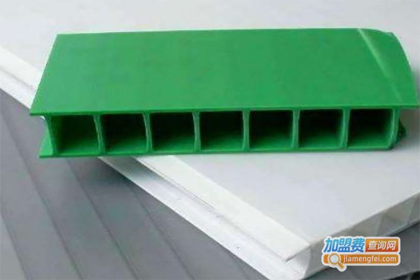 环航中空塑料建筑模板加盟费