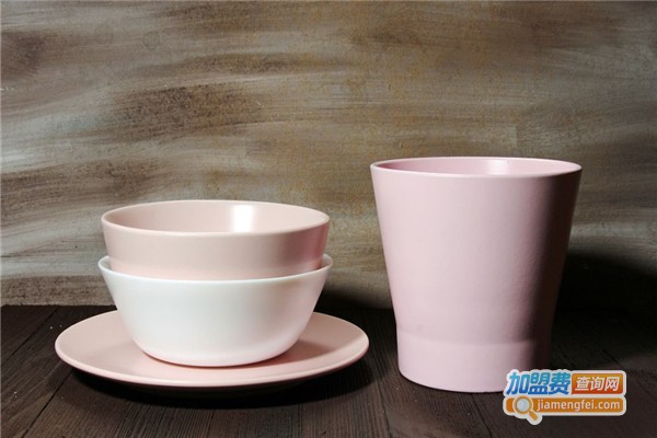 五和密胺餐具加盟费