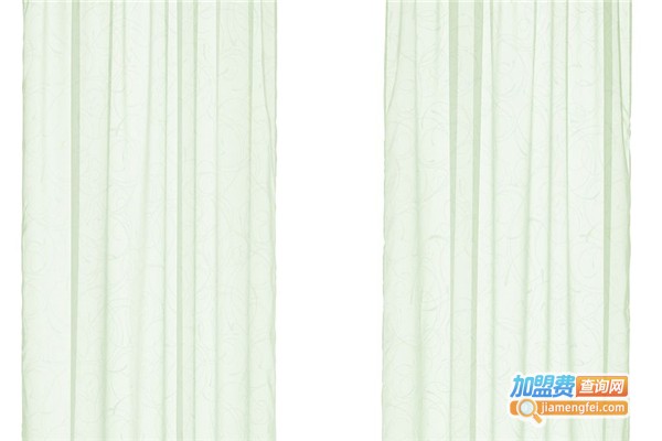 恒宇嘉华布艺加盟费