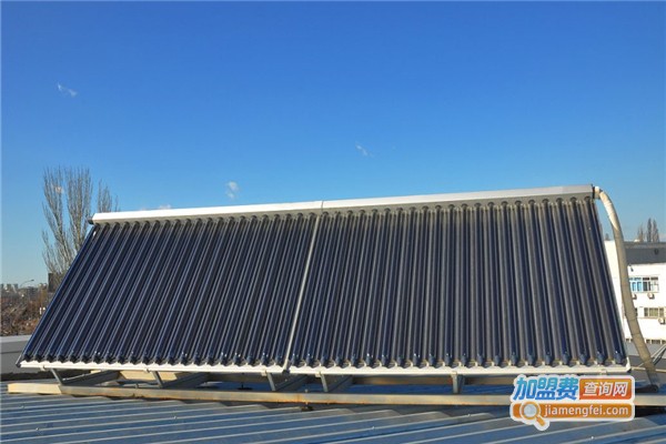 【红阳太阳能热水器加盟】加盟红阳太阳能热水器财运亨通！