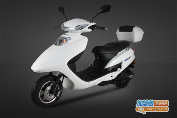 特莱维狮电动车加盟费