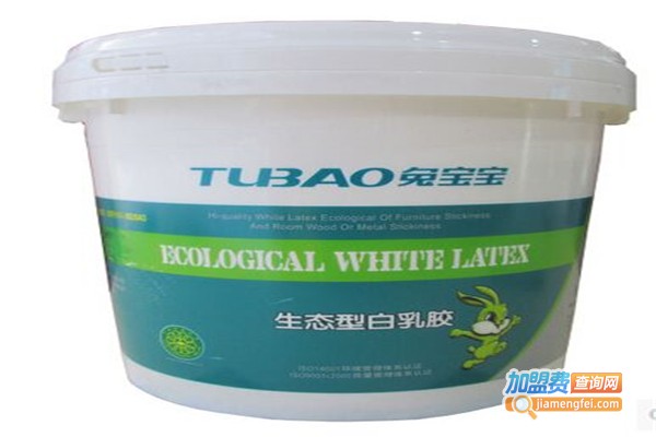 兔宝宝油漆加盟费