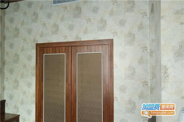 德堡壁纸加盟费