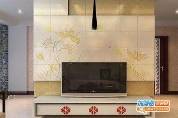 凯尔顿普斯集成墙加盟费