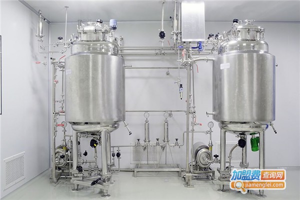 好车同享玻璃水设备加盟