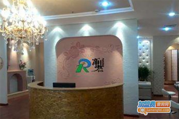 净然环保艺术壁材加盟费