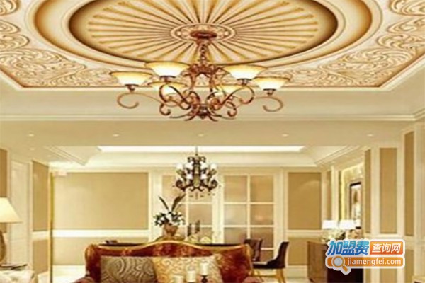 格林诗顿集成墙板加盟费