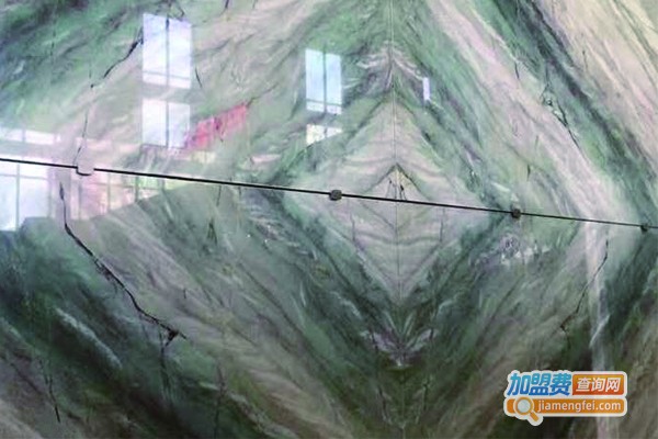 利源石材加盟费