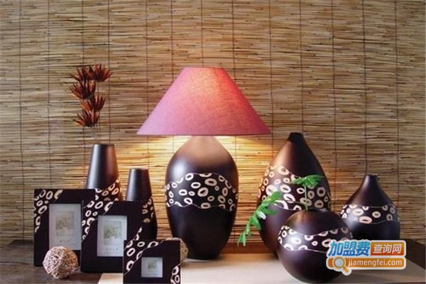 喜芙浓家居用品加盟费