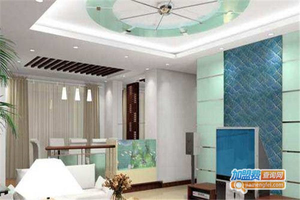 金博莱液体壁纸加盟费