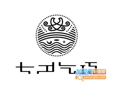 七夕乞巧粗布加盟费