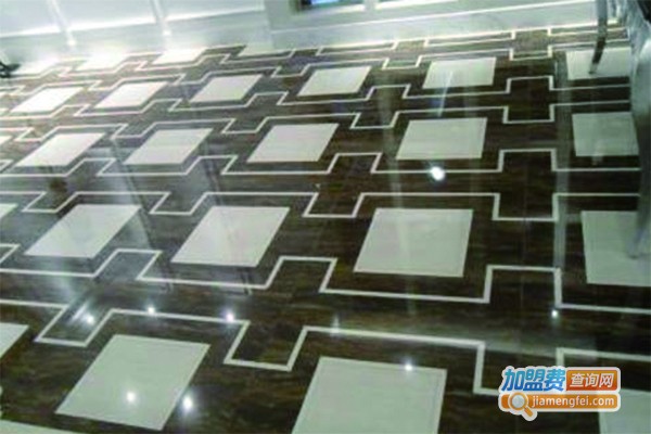 萨米特陶瓷加盟费