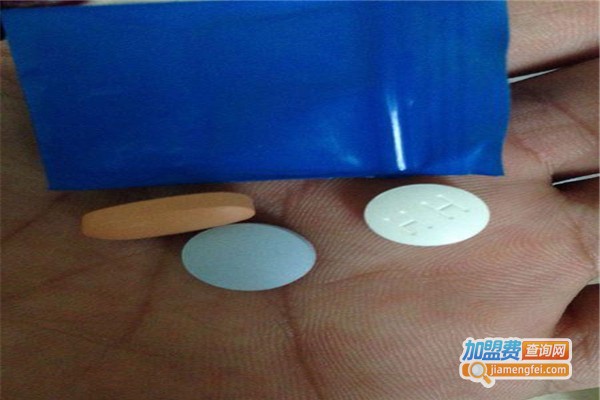 科琳保健品加盟费