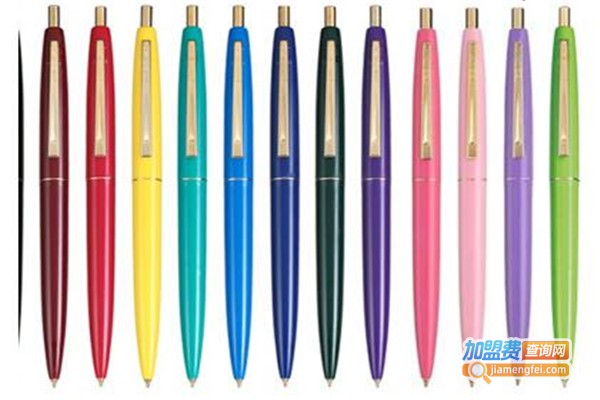 派乐神笔加盟费