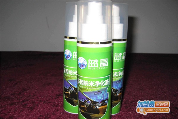 德邦环保纳米液体膜加盟费