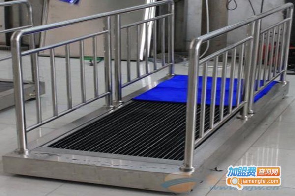 康贝尤鞋底清洗机加盟门店