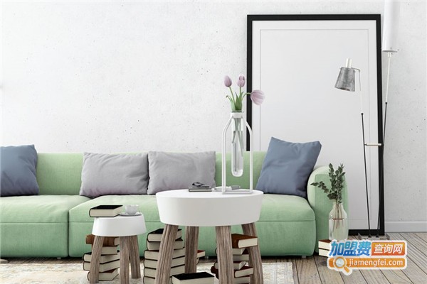 汇品居家居饰品加盟费