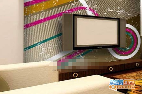 美仑空间装饰加盟费