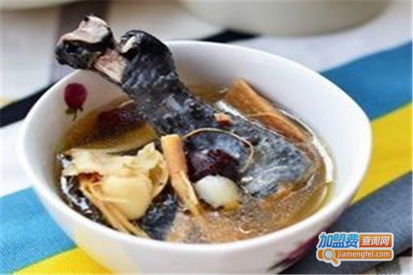 绿仙生物保健加盟费