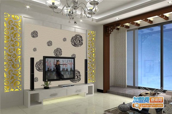 嘉佳乐硅藻泥加盟费