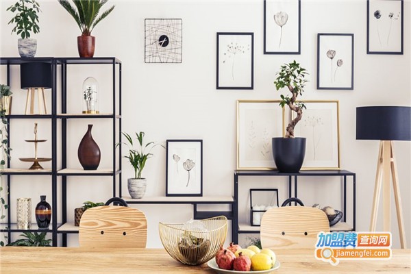 喜芙浓家居用品加盟费