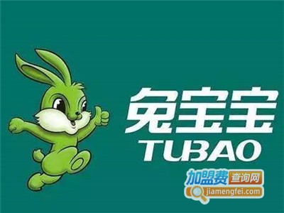 兔宝宝油漆加盟费