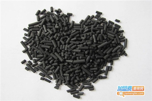 佳力活性炭加盟费