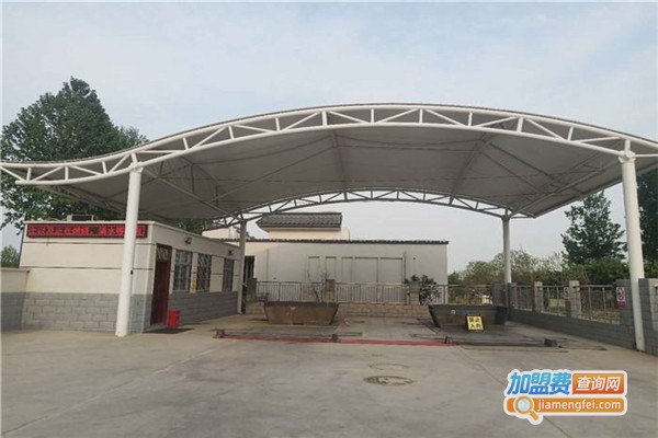 健源垃圾处理器加盟费