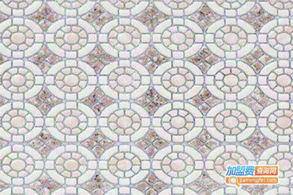 铂赢软瓷砖加盟费