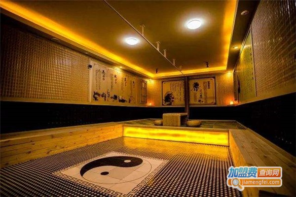 有氧时间调理中心加盟费