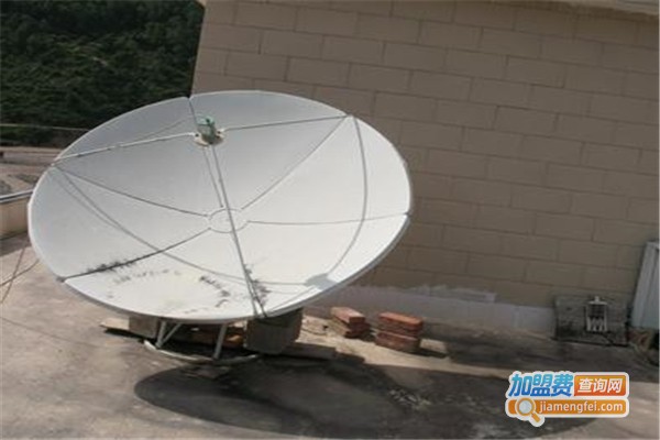 中广华创电视卫星接收机加盟费