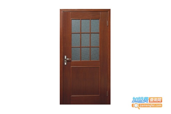 天林木门加盟费