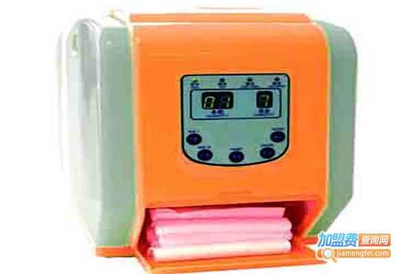 巾世缘智能冷热湿巾机加盟