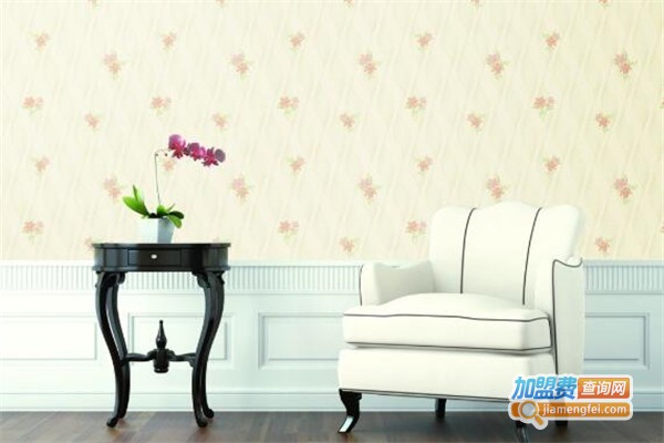 3A家居彩装膜加盟费