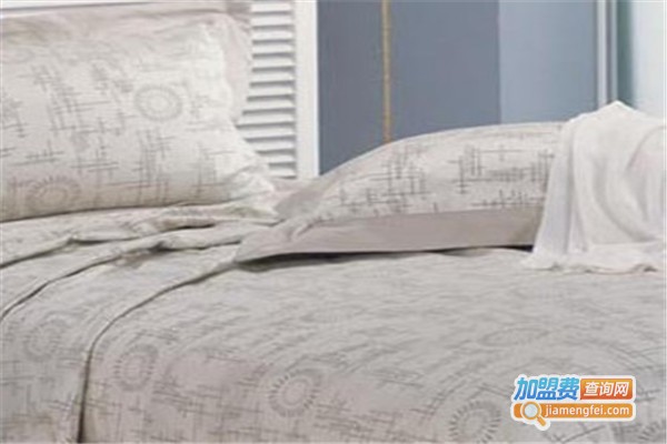 竹宜家竹纤维加盟