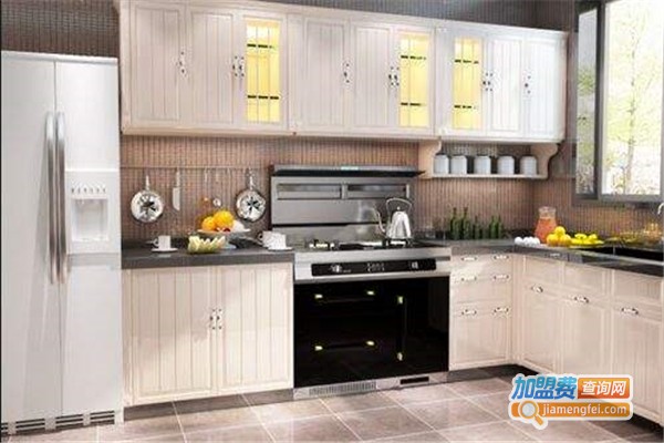 圣科神灶加盟费