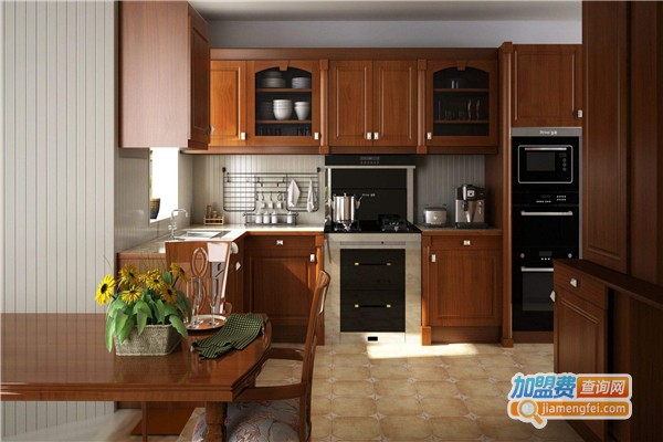 九州神灶加盟费