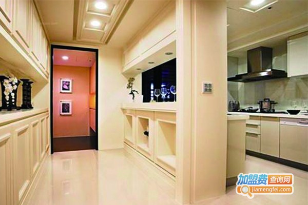 金雅陶陶瓷加盟费