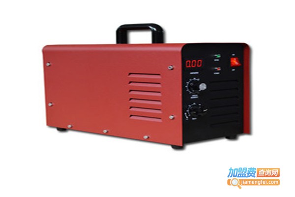 喜爱而空气净化加盟费