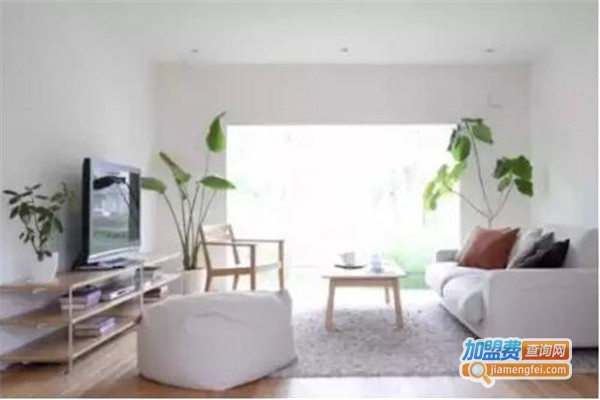 维特空气净化加盟费