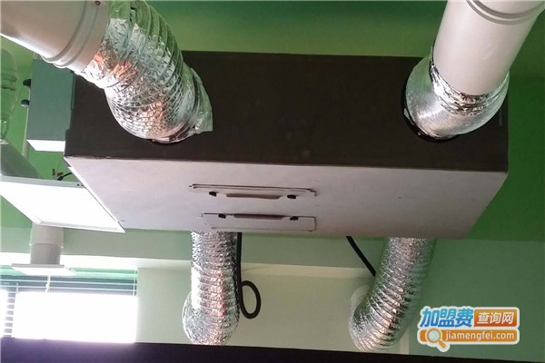 诺宾福环保加盟费