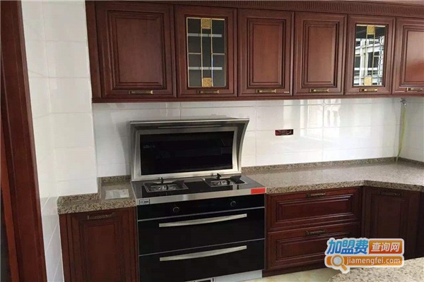 帅郎集成灶加盟费