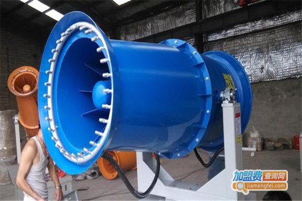 捕获环境净化加盟费