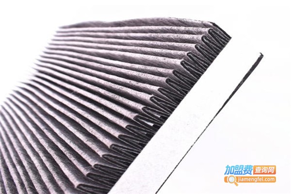 云驰空气净化器加盟